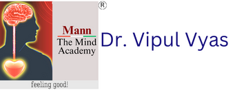 Dr. Vipul Vyas – The Mind Academy